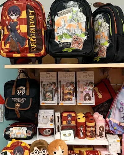 Bubbles toyshop - Γάζι