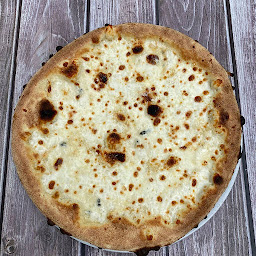 Photo n°5 de Uno Italian Pizza à Paris (Pizzeria)