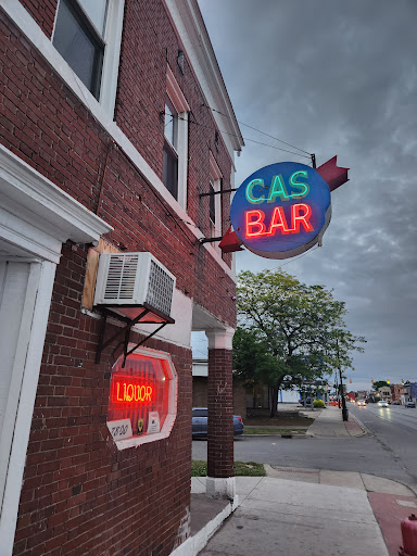Cas Bar - Thumbnail