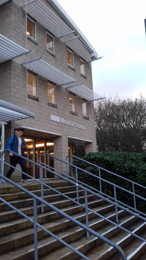 Brighton & Sussex Medical School - Thumbnail