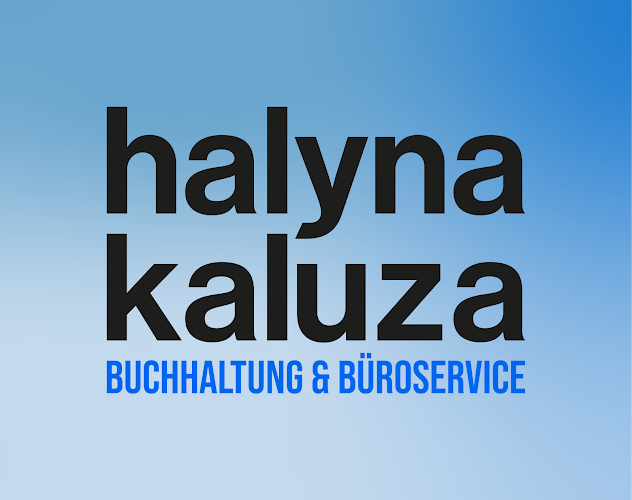 Halyna Kaluza Buchhaltungsbüro* Erlangen photo