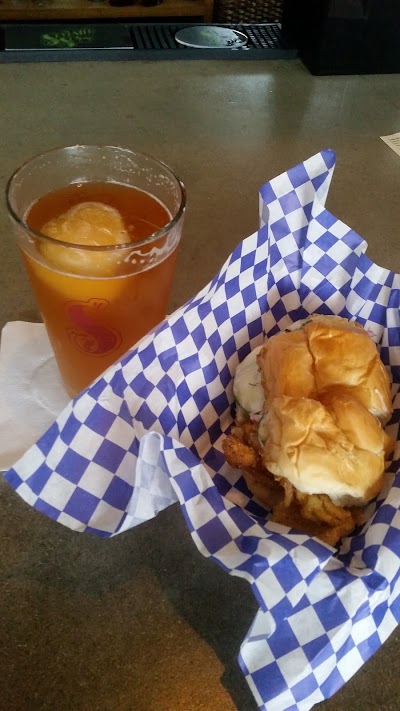 Photos of Seventh Son Brewing Co.