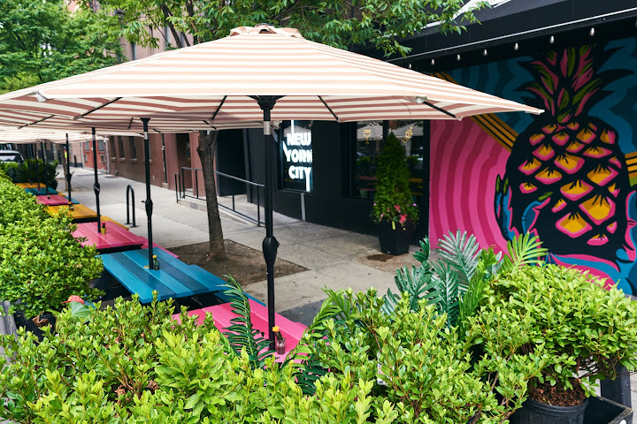 Bosco On Bleecker by null