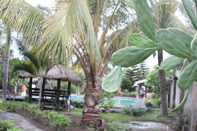 Photos of Lumbung Cottage