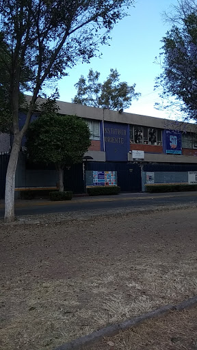 Colegio Oriente Arboledas - Thumbnail
