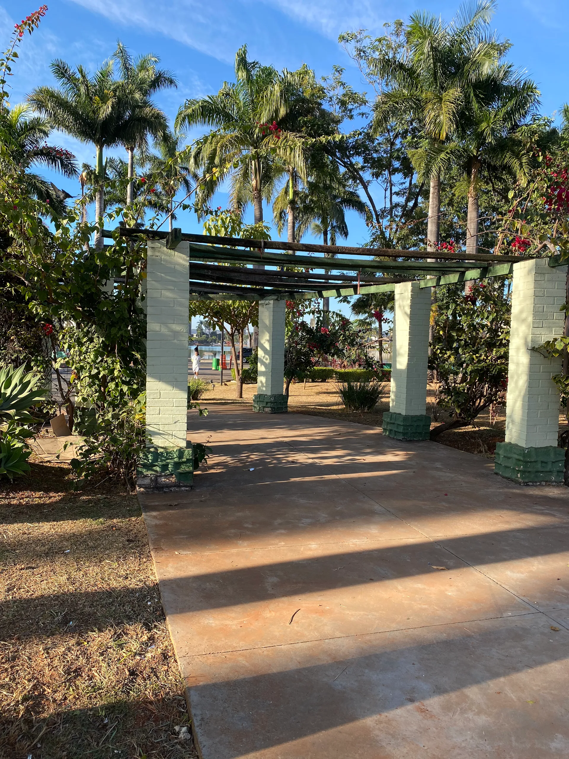 Hotel Larena