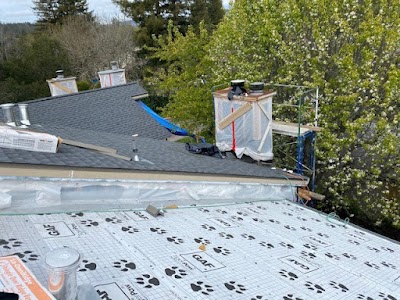 ACME Roofing Services Inc