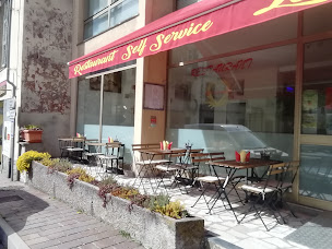 Photo n°10 de Les 4 couverts à Tende (Restaurant)