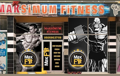 Max-fit Maksimum Fitness