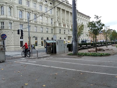 Photos of Salzburg Congress