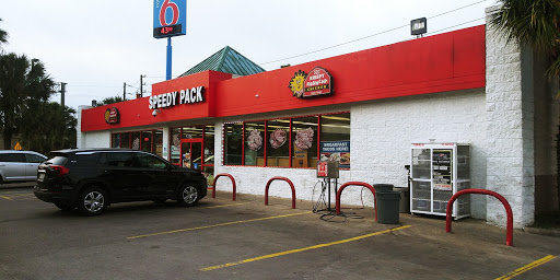Speedy Pack - Visual