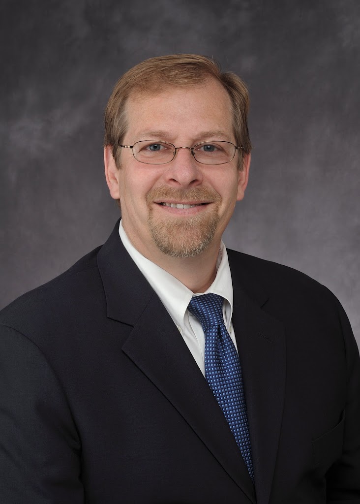 Mark Seifert Md