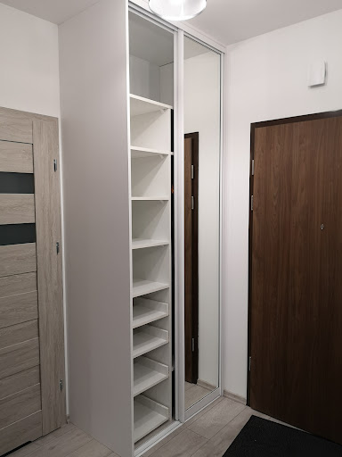 Dormir - Meble na Wymiar Warszawa