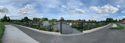 Cimetière de Louvil - Thumbnail