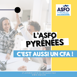 Photo n°20 de ASFO PYRÉNÉES | Centre de Formation à Pau (École de l'hôtellerie et du tourisme)