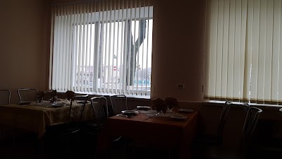 Photos of Restoran "Bul'byanoye"