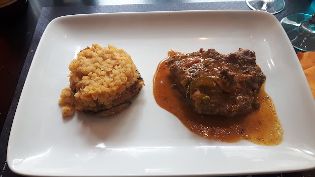 Restaurant Terre de Saveur
