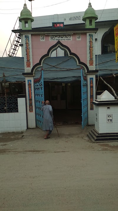 Photos of Guhailkandi Dorga Jame Masjid