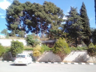 Photos of Tlemcen Faculty Of Medicine
