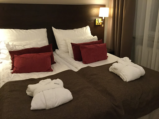 Clarion Collection Hotel Drott