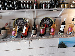 Photo n°3 de Le Chai de la tour à Gruissan (Agence de voyages)