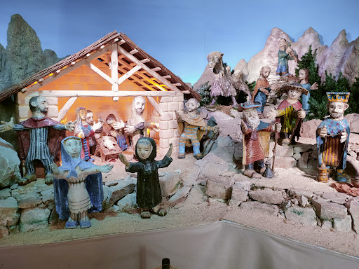 The fairy figurines Gallery - France