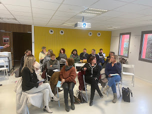 Photo n°13 de 2 RIVES ENTREPRISES à Pompignac (Association ou organisation)