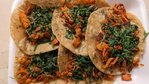 TAQUERÍA EL TACOQUETO
