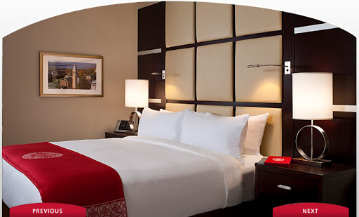 The Statler Hotel at Cornell University - Thumbnail