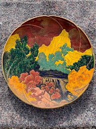 Photo n°5 de Jérôme RAUNET à Saint-Vit (Magasin d'antiquités)