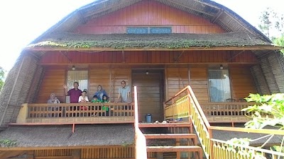 Photos of Hotel Kampung Pa'go