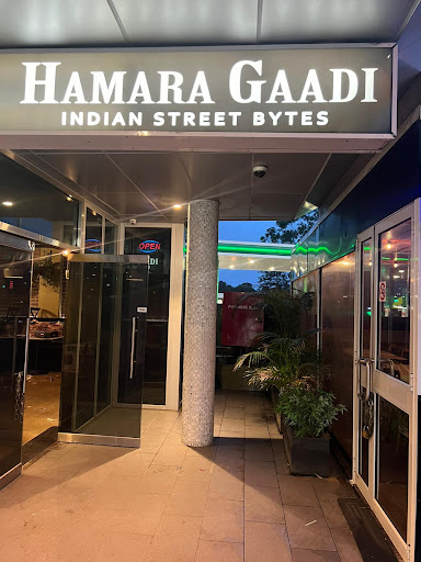 Hamara Gaadi Kellyville | Modern Indian Restaurant