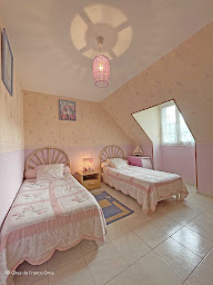 Photo n°7 de Le Saussay - Gîtes de France à Beaufai (Maison de vacances)