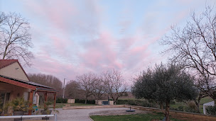 Photo n°14 de Gîte Lucien HOME à Sainte-Mondane (Gîte)
