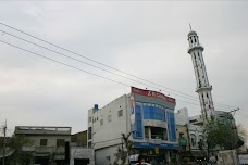 Mosque gujranwala