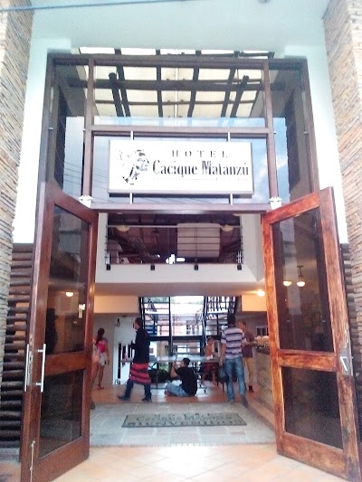 Photos of Hotel Cacique Matanzu