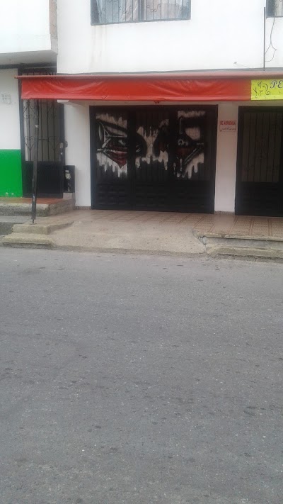 Photos of GPRREAS CAFE BAR