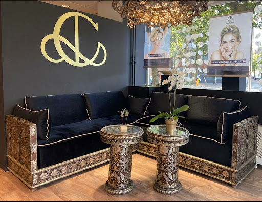 hairdresser Cleopatra Gallery - Netherlands
