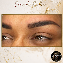 Photo n°8 de L.A Dermo à Le Val (Tatoueur)