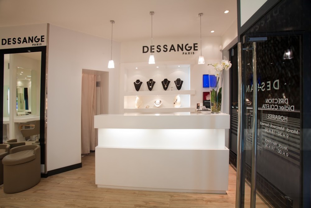 DESSANGE - Coiffeur Saint Cloud