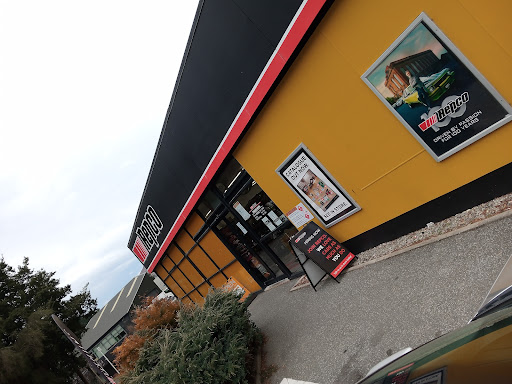 Repco Queenstown