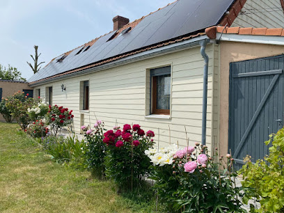 Free Energie Hauts de France