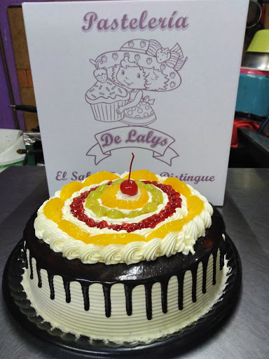 Pastelería de Lalys