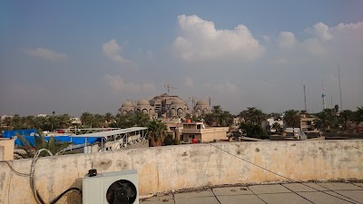 Photos of Rahman large Mosque
