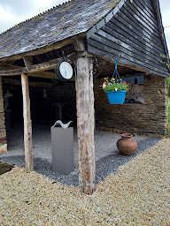 Photo n°8 de Le parfum des fleurs à Plussulien (Maison d'hôtes)