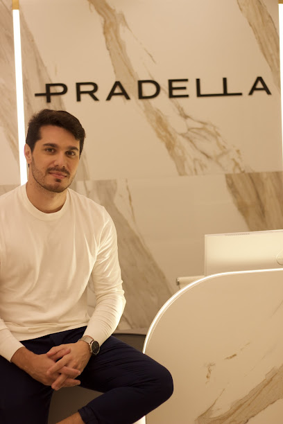Clinica Pradella Odontologia Avançada
