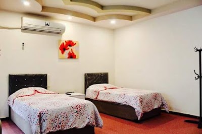 Photos of Otel El Muhtar
