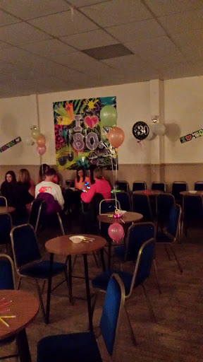 The Phoenix Railway Social Club - Thumbnail