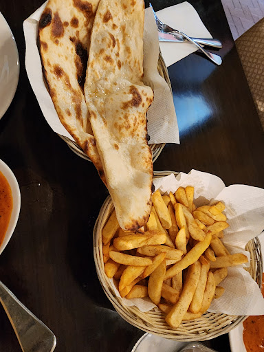 Indian Flavours Byford - Thumbnail