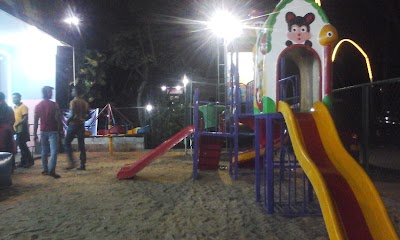 Photos of Kids Play World